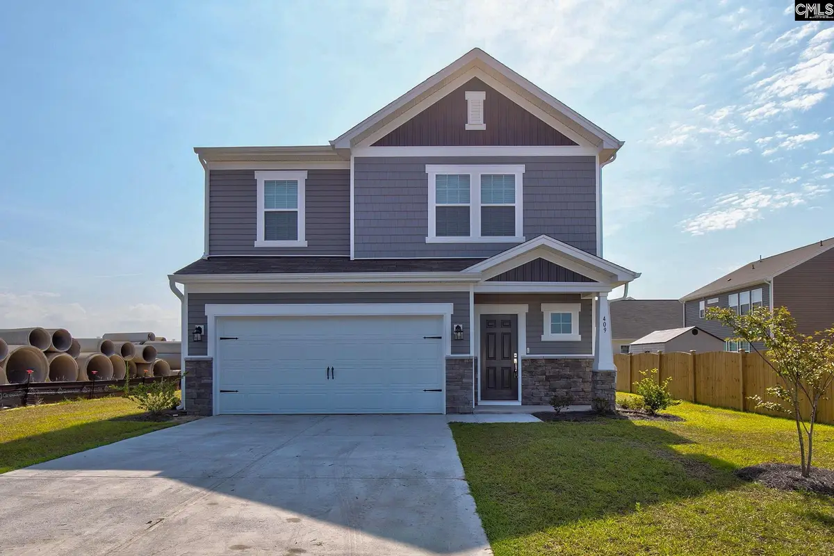 409 Delaware Street, Lexington, SC 29073 - #1