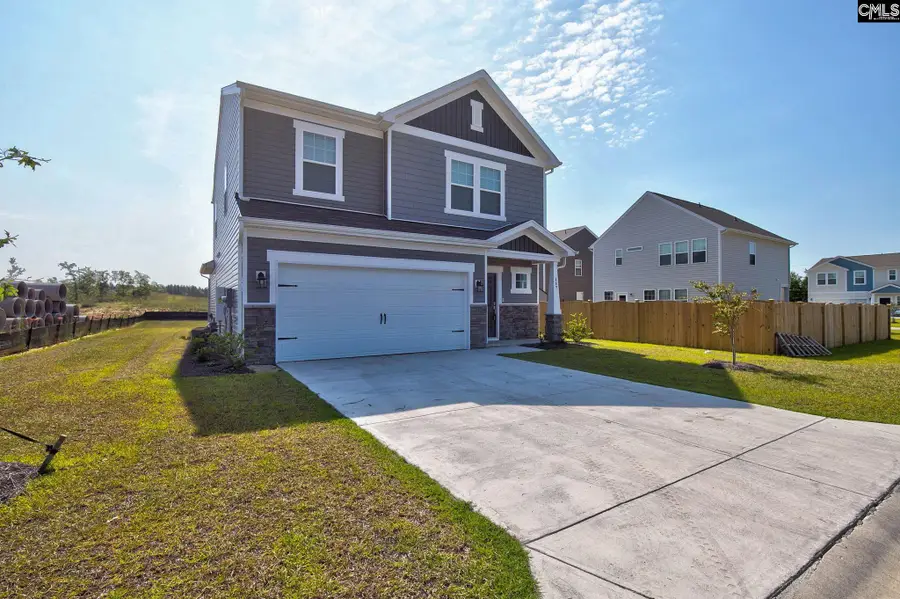 409 Delaware Street, Lexington, SC 29073 - #2
