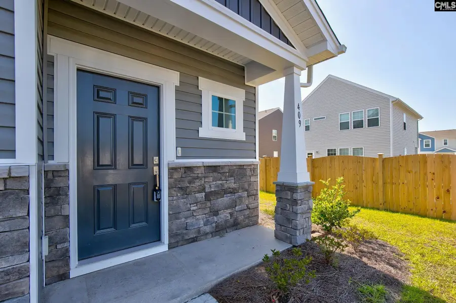 409 Delaware Street, Lexington, SC 29073 - #3