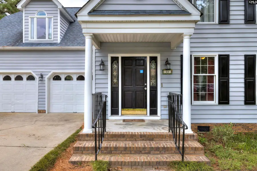 13 Valhalla Circle, Columbia, SC 29229 - #3