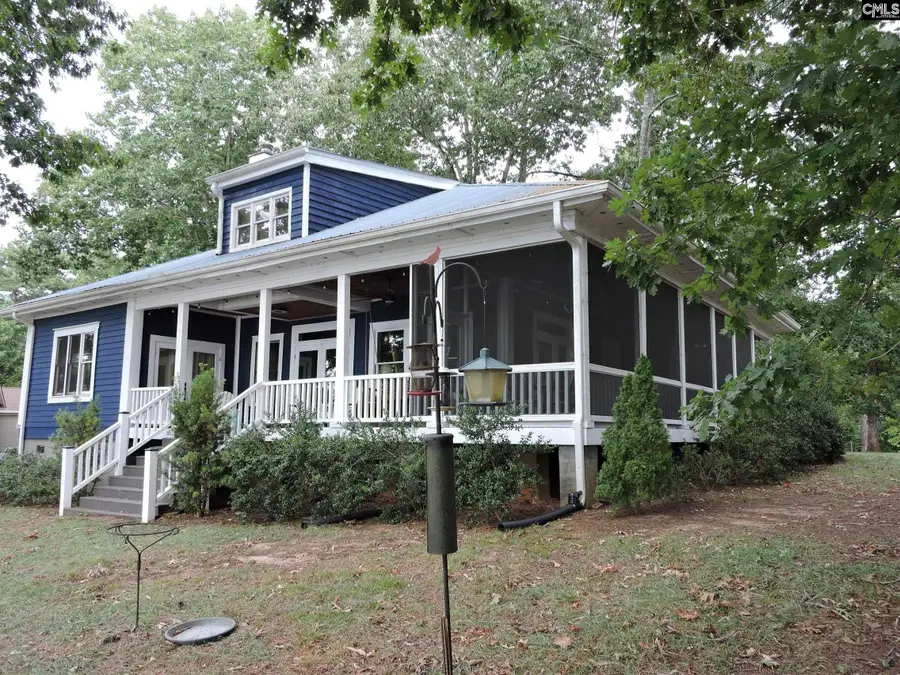 181 Saluda Bluff Rd, Batesburg, SC 29006 - #2