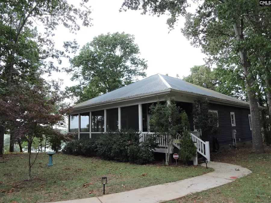 181 Saluda Bluff Rd, Batesburg, SC 29006 - #3