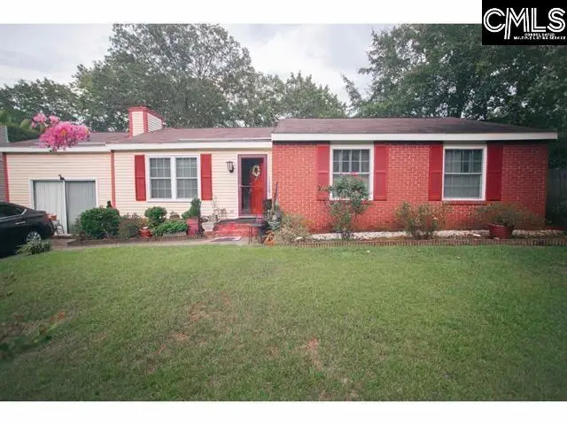 6 Forestview Court, Columbia, SC 29212 - #1