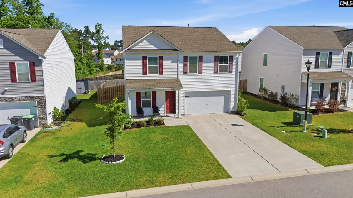 334 Savannah Hills Drive Drive, Lexington, SC 29073 - #1