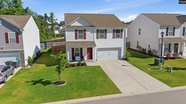 334 Savannah Hills Drive Drive, Lexington, SC 29073