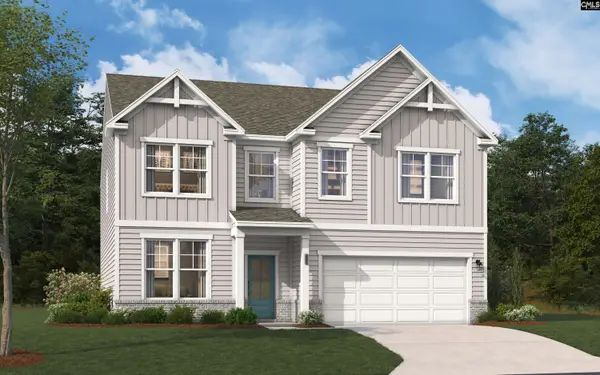 317 Old Slater Drive, Columbia, SC 29209