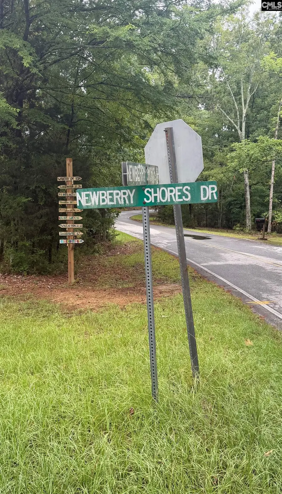 0 Newberry Shores Drive, Prosperity, SC 29127 - #2