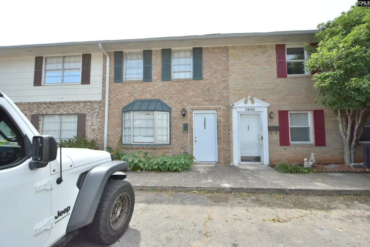 1204 Cactus Avenue, Columbia, SC 29210 - #1