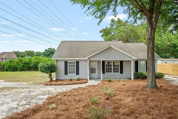 1840 D Avenue, West Columbia, SC 29169