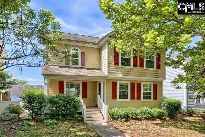 521 S Bull Street, Columbia, SC 29205 - #1