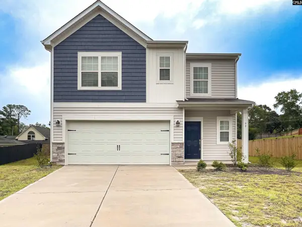 99 Jacobs Drive, Columbia, SC 29229