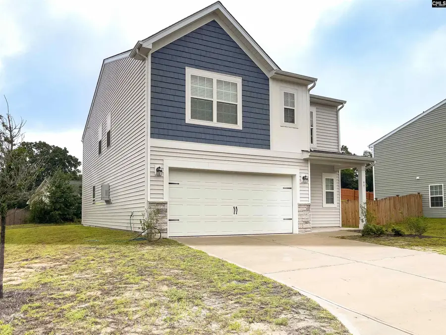 99 Jacobs Drive, Columbia, SC 29229 - #2