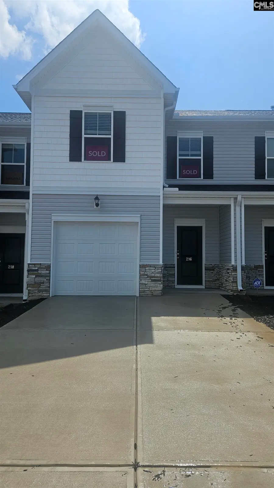 216 Sunny Hill Road, Blythewood, SC 29016 - #2