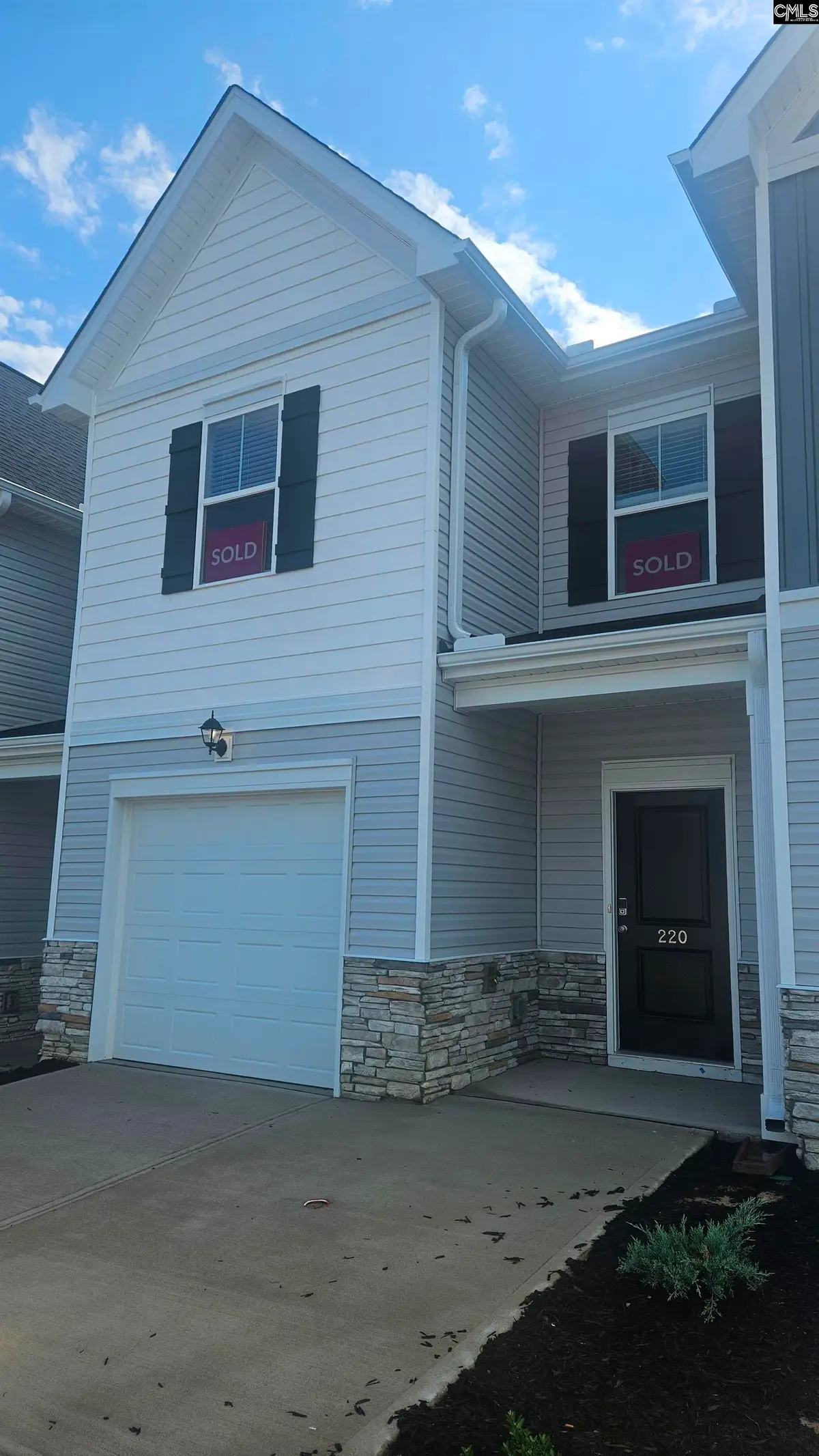 220 Sunny Hill Drive, Blythewood, SC 29016 - #1