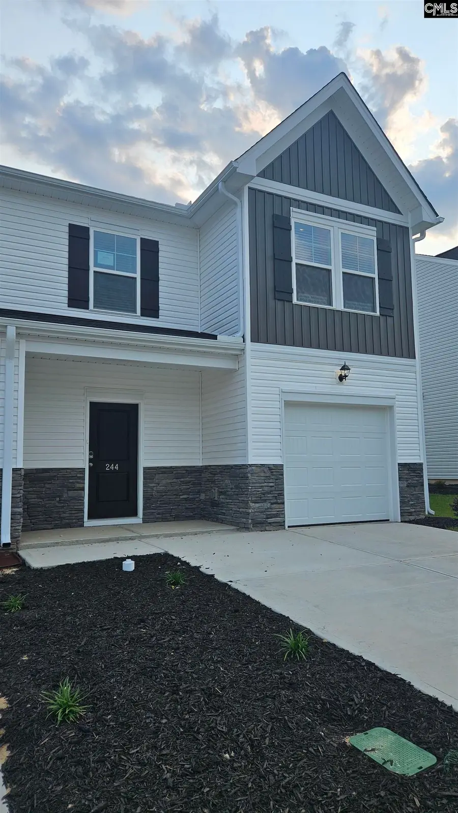 212 Sunny Hill Drive, Blythewood, SC 29016 - #2