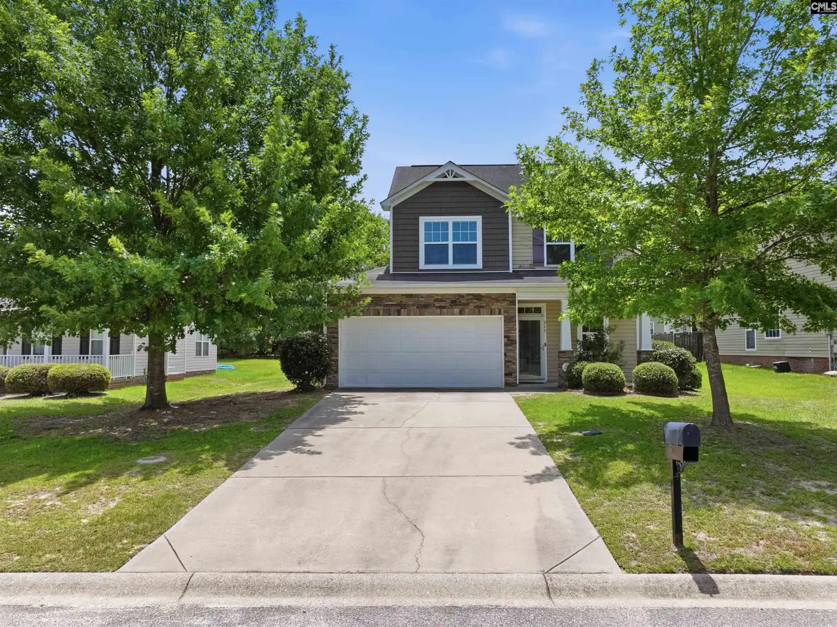 260 Kenmore Park Drive, Columbia, SC 29223 - #1