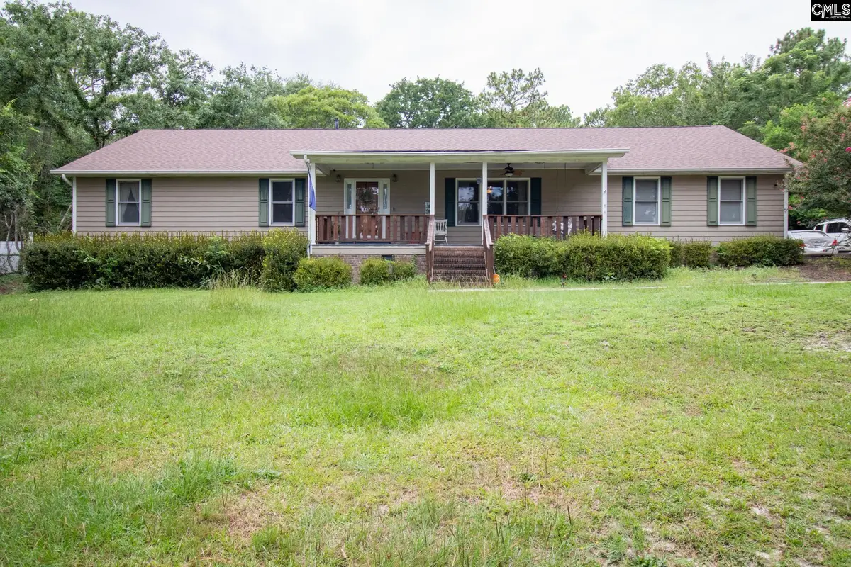 125 Robin Forest Drive, West Columbia, SC 29170 - #1