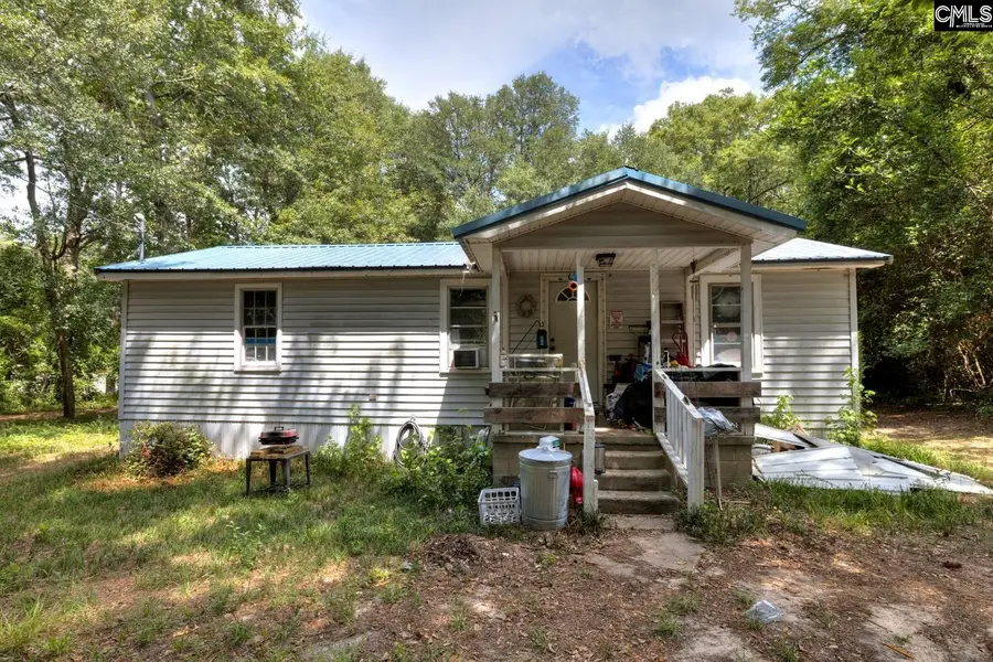 5481 Keith Road, Sumter, SC 29154 - #2