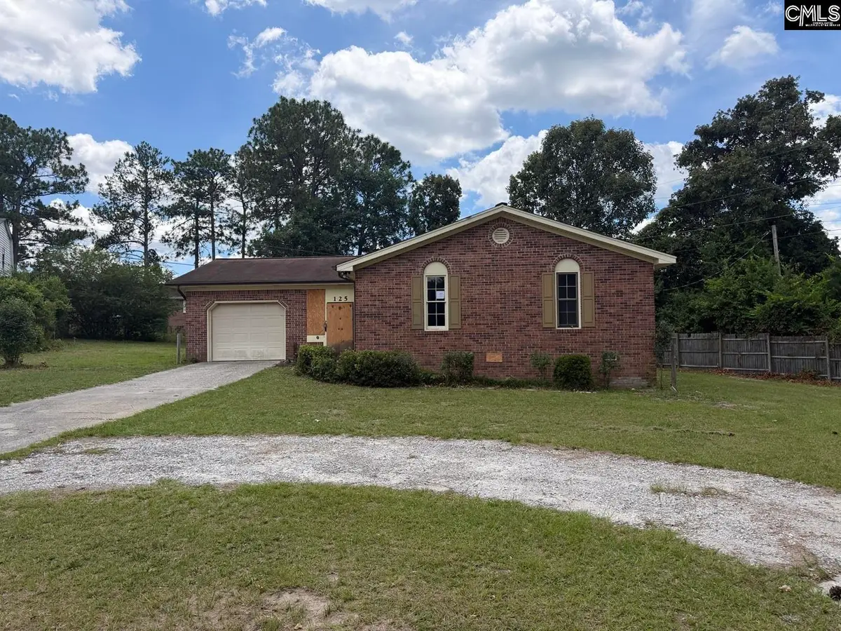 125 Beachwood Drive, West Columbia, SC 29170 - #1