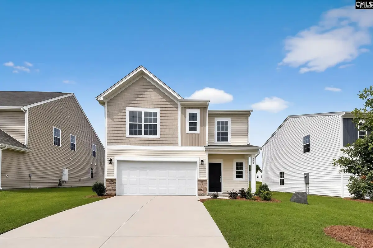 420 Happy Hollow Road, Gaston, SC 29053 - #1