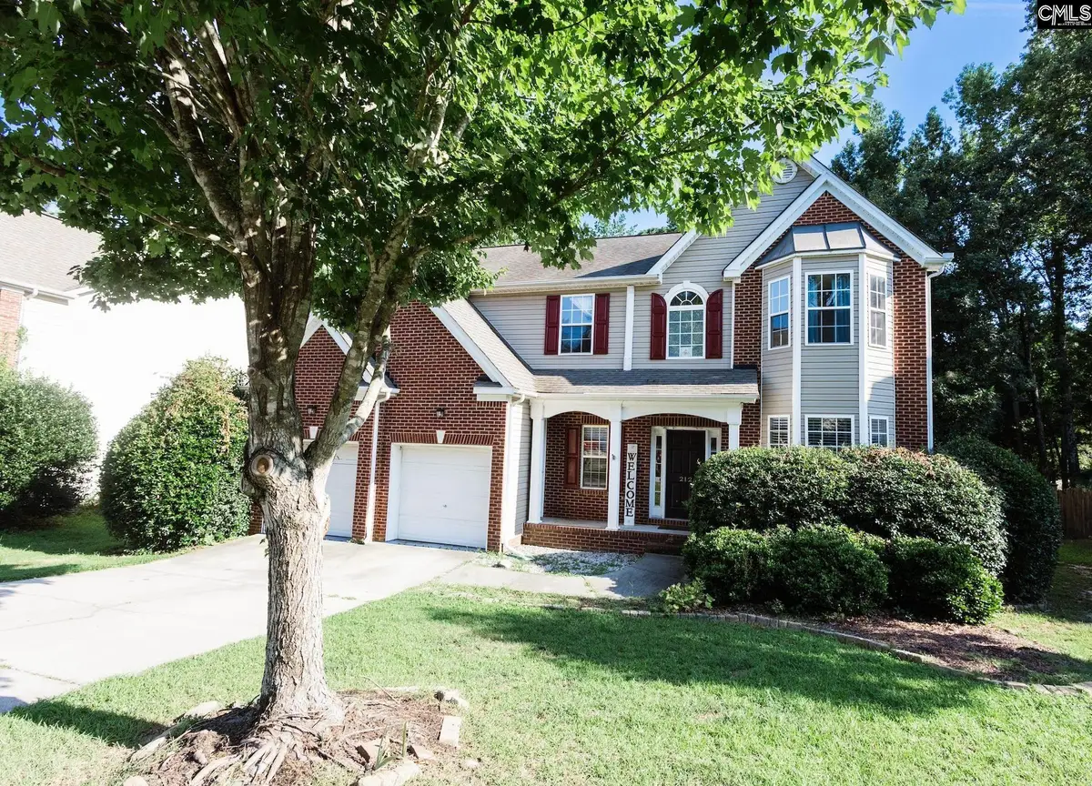 212 Lothrop Hill Road, Lexington, SC 29072 - #1