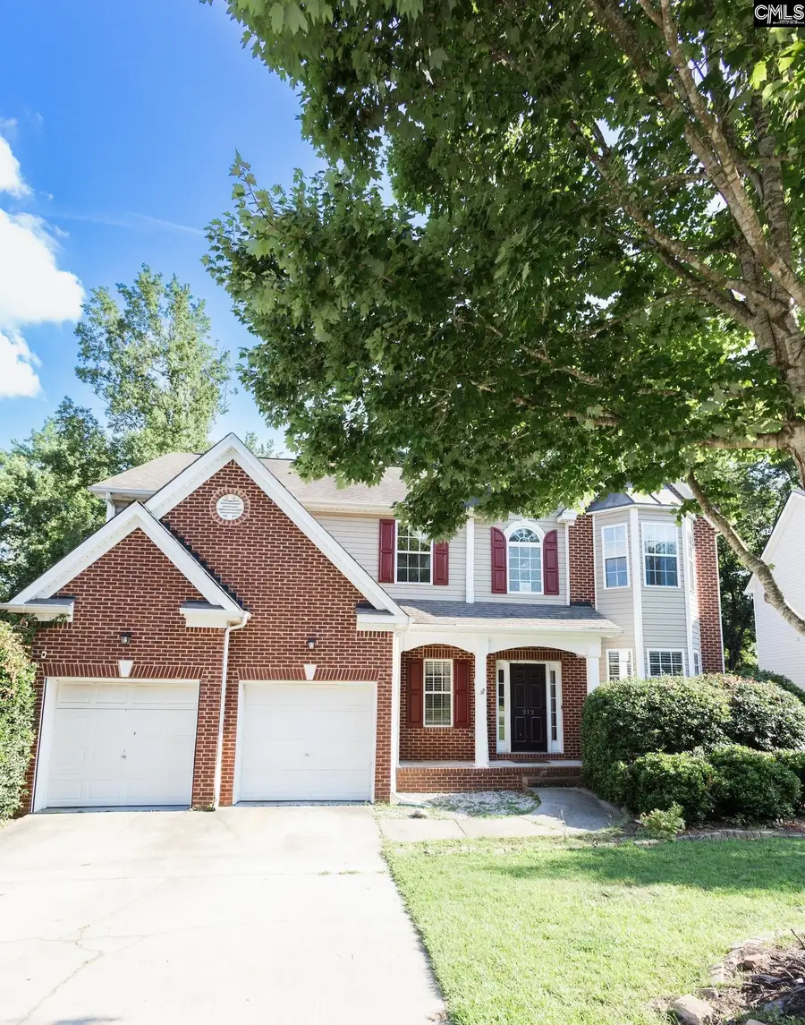 212 Lothrop Hill Road, Lexington, SC 29072 - #3