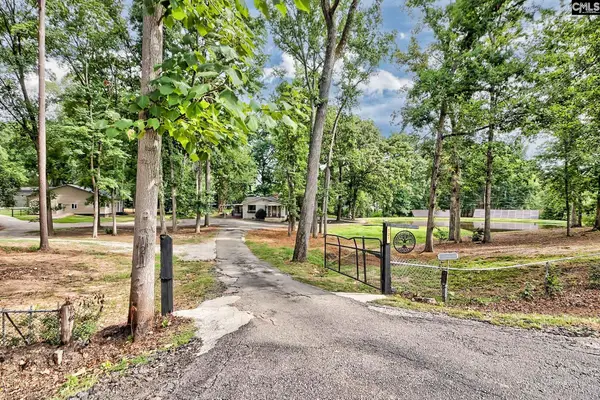 121 Knoll Wood Drive, Lexington, SC 29072