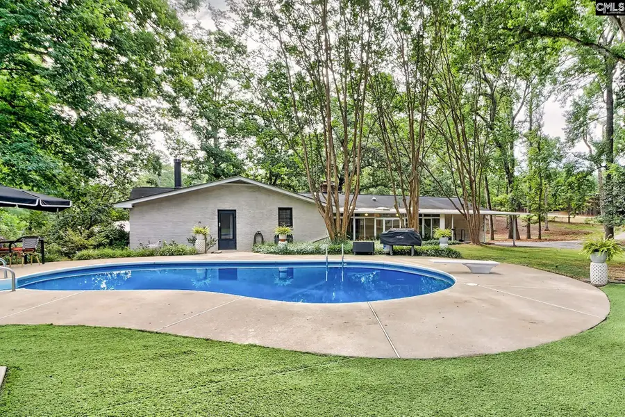 121 Knoll Wood Drive, Lexington, SC 29072 - #2