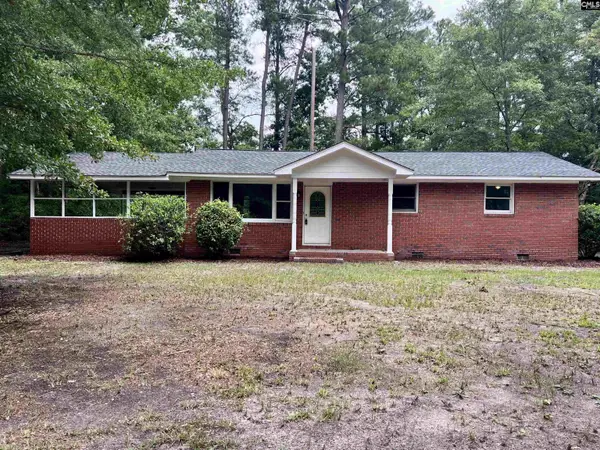 1530 Trailone Street, Orangeburg, SC 29115