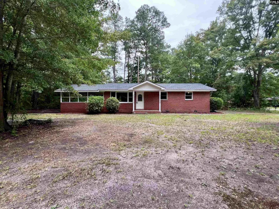1530 Trailone Street, Orangeburg, SC 29115 - #2