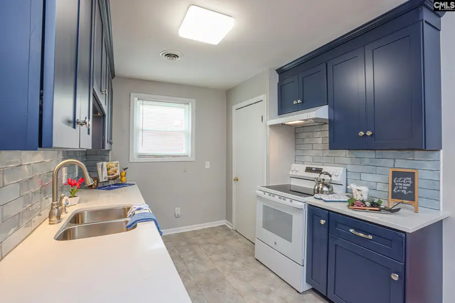 404 Sawtimber Lane, Columbia, SC 29209 - #3