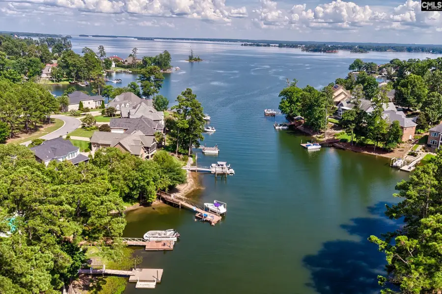 134 Fairway Ridge Drive, Chapin, SC 29036 - #3