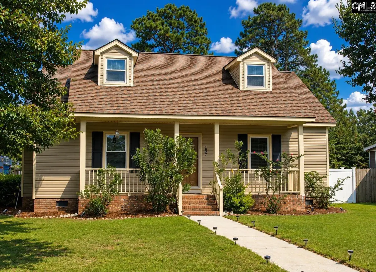 187 Condor Route, Lexington, SC 29073 - #1