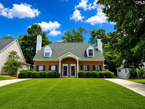 140 Gate Post Lane, Columbia, SC 29223