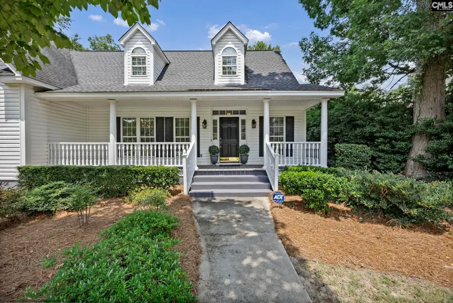 353 Vista Springs Circle, Lexington, SC 29072 - #3