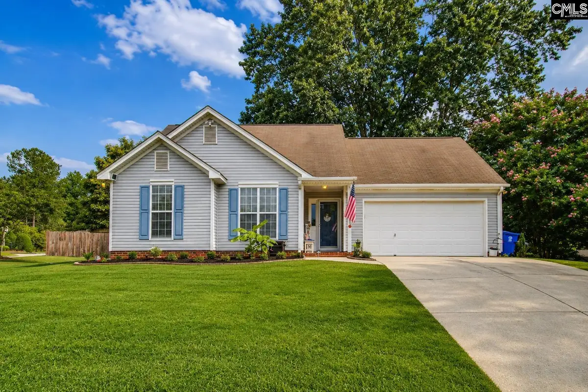 1 Cedar Field Court, Columbia, SC 29212 - #1