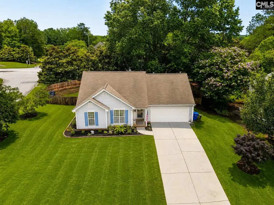 1 Cedar Field Court, Columbia, SC 29212 - #3