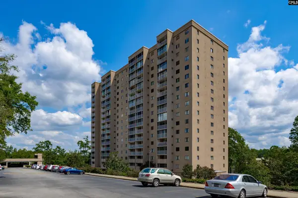 1825 St. Julian Place #3E, Columbia, SC 29204