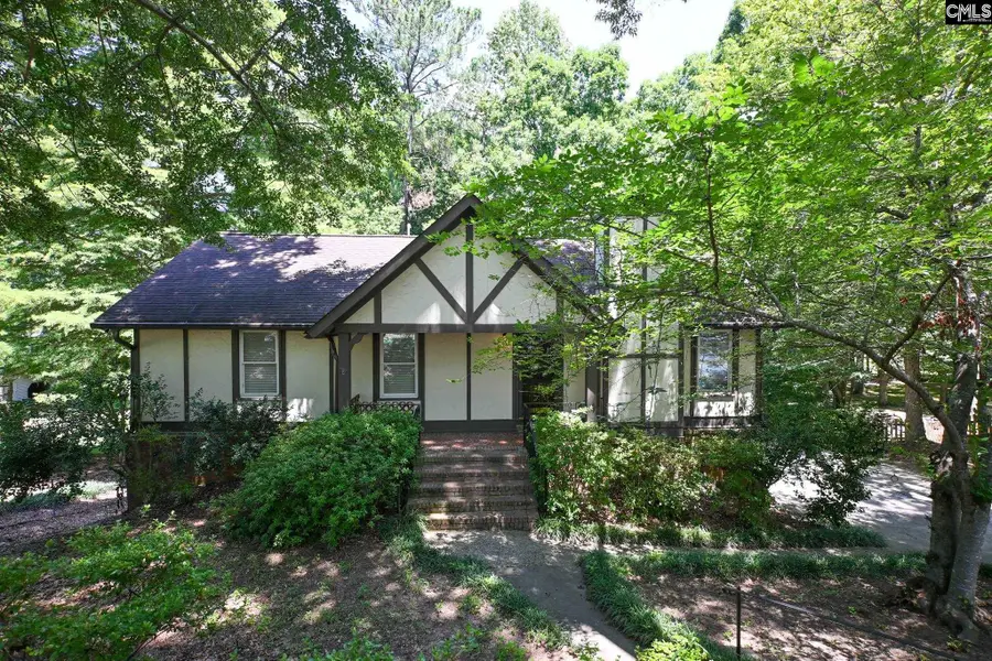 331 Barmount Drive, Columbia, SC 29210 - #3