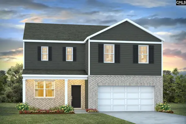 246 Bevington Brook Lane, Hopkins, SC 29061