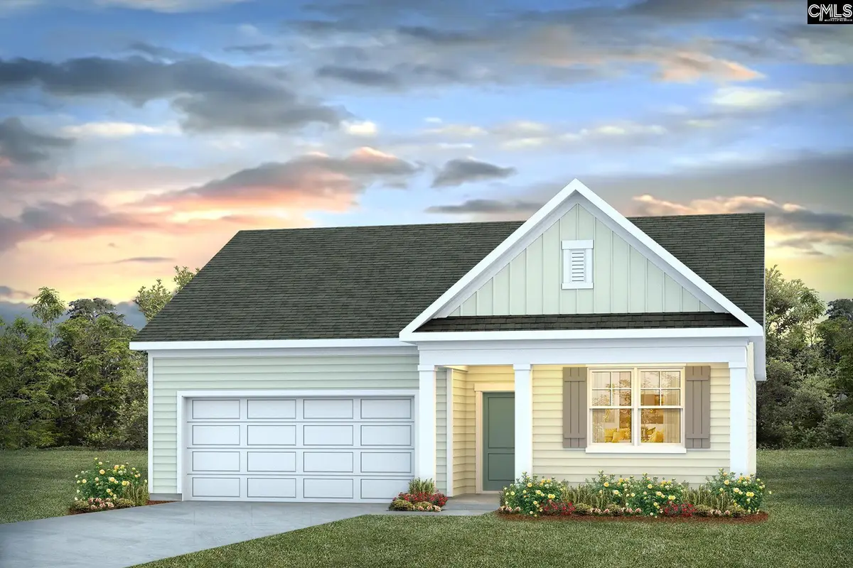 170 Ruby Prince Road, Gilbert, SC 29054 - #1