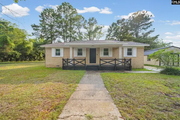 1250 Coffey Street, Sumter, SC 29153