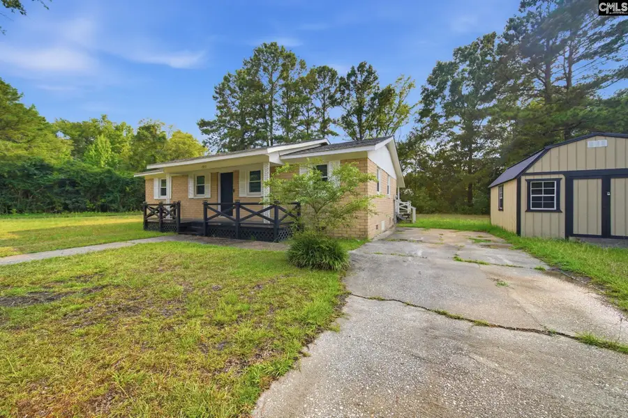 1250 Coffey Street, Sumter, SC 29153 - #2