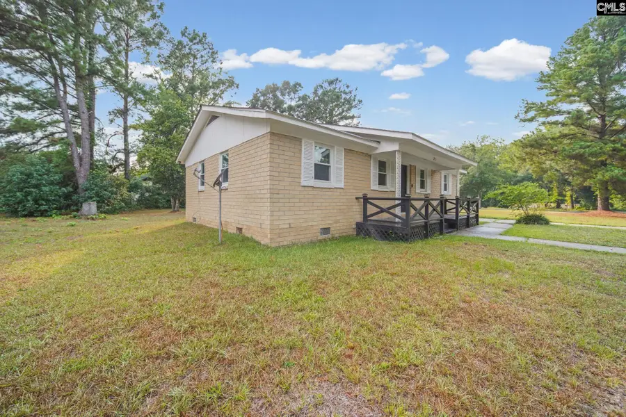 1250 Coffey Street, Sumter, SC 29153 - #3