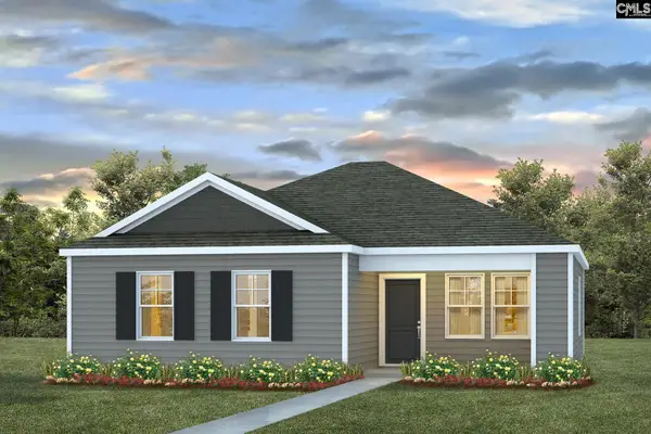 128 Hale Road, Orangeburg, SC 29115