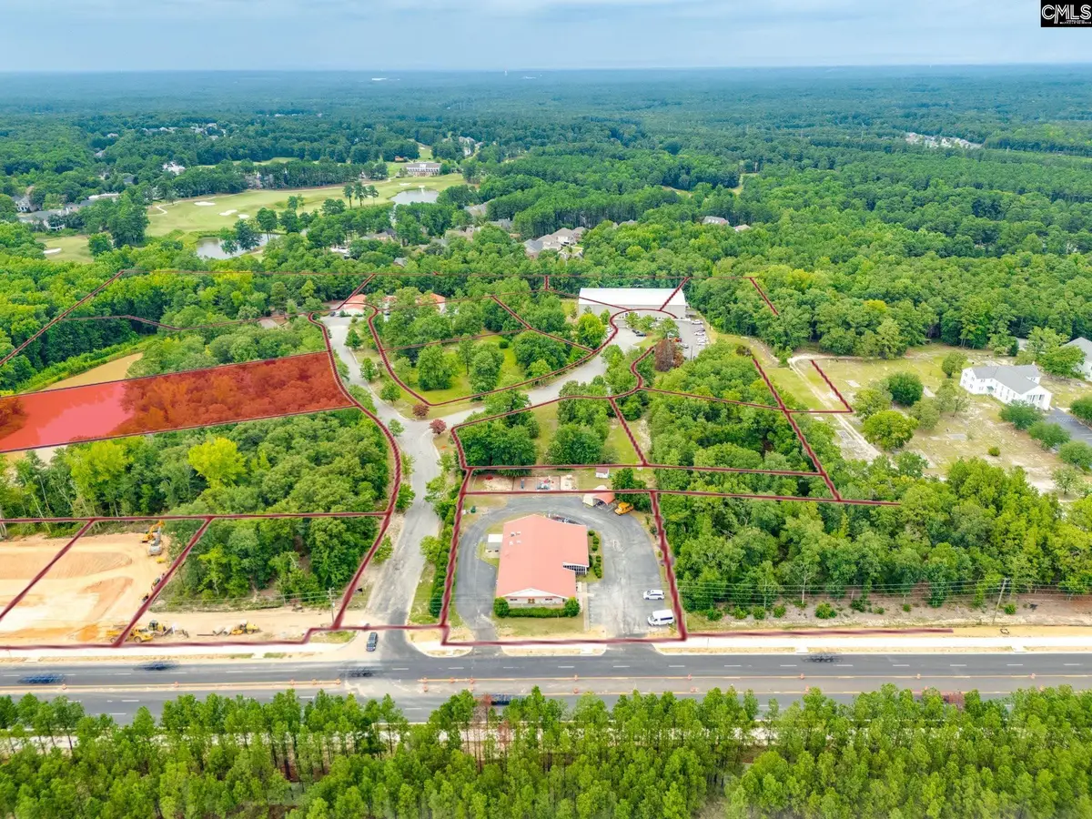 121 Montgomery Ridge Lane #4, Blythewood, SC 29016 - #1