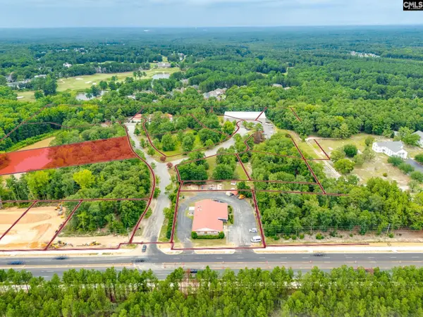 121 Montgomery Ridge Lane, Blythewood, SC 29016
