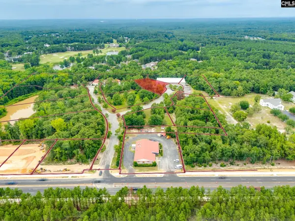 15 Blythe View Court, Blythewood, SC 29016