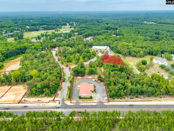 10 Blythe View Court, Blythewood, SC 29016