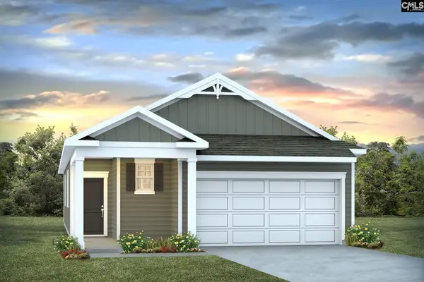 630 Glacier Road, Lexington, SC 29072